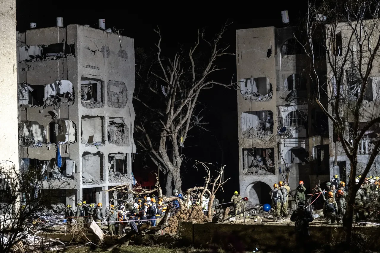 İran, ABD ve İsrail'e karşı taktik değiştiriyor: Savunmadan saldırıya geçiş