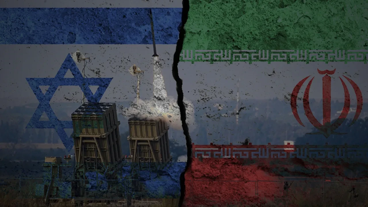 İran saldırılarına karşı koyamayan İsrail'in hava savunma sistemi Demir Kubbe'nin kritik bilgileri sızdırıldı