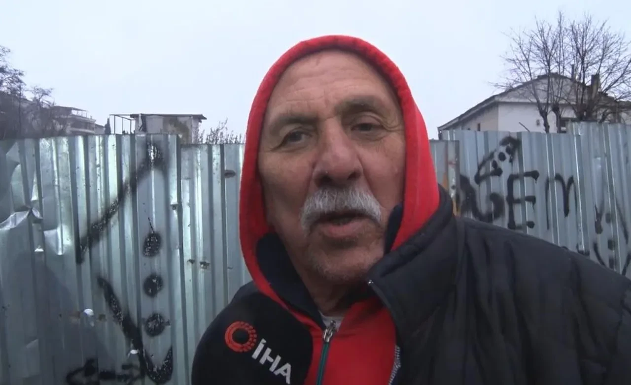 İstanbul Fatih'te 2 bina çöktü! Enkazdaki 11 kişi kurtarıldı, 1 kişinin cansız bedenine ulaşıldı