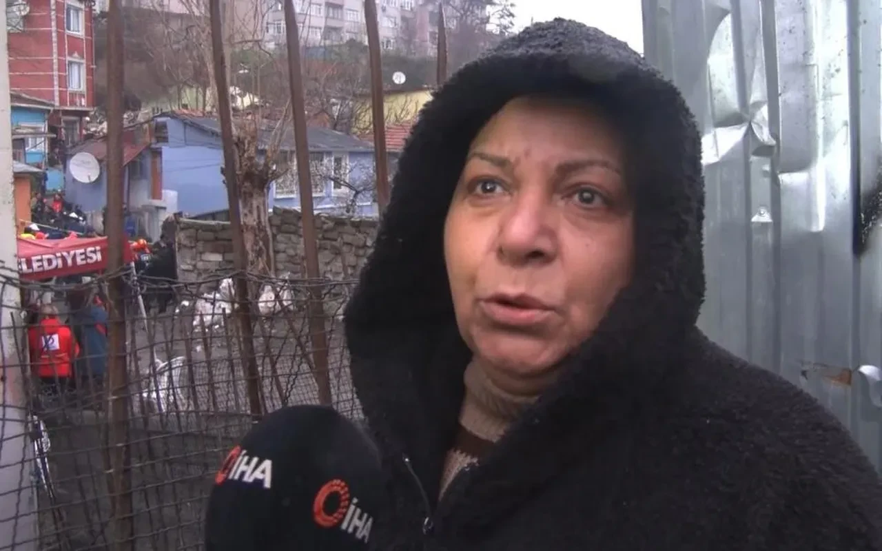 İstanbul Fatih'te 2 bina çöktü! Enkazdaki 11 kişi kurtarıldı, 1 kişinin cansız bedenine ulaşıldı