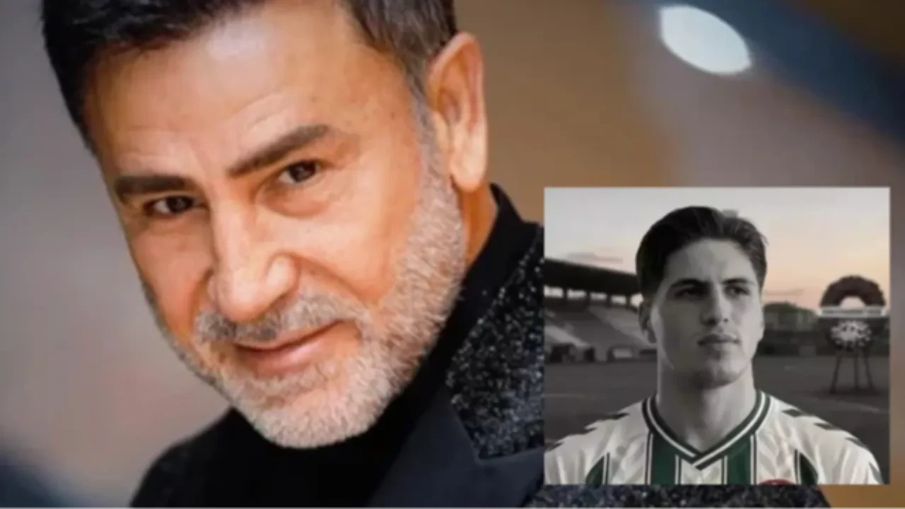 İzzet Yıldızhan neden gözaltına alındı? İzzet Yıldızhan'ın Kaan Kundakçı cinayetiyle ne alakası var?