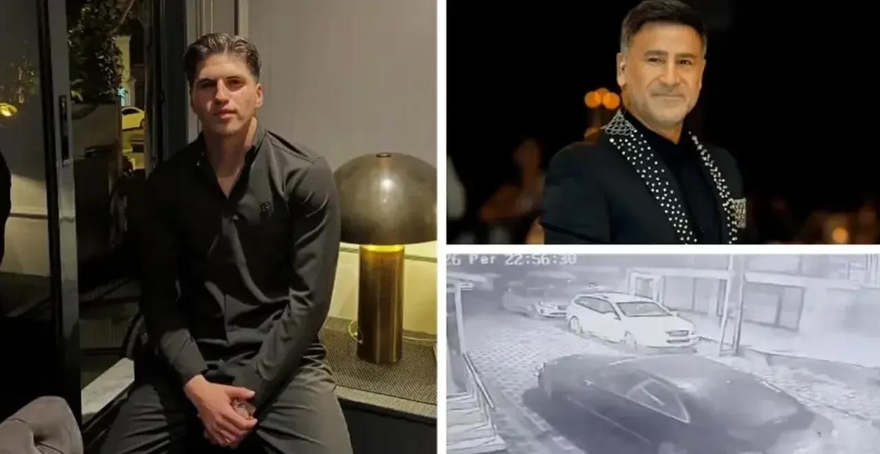 İzzet Yıldızhan neden gözaltına alındı? İzzet Yıldızhan'ın Kaan Kundakçı cinayetiyle ne alakası var?