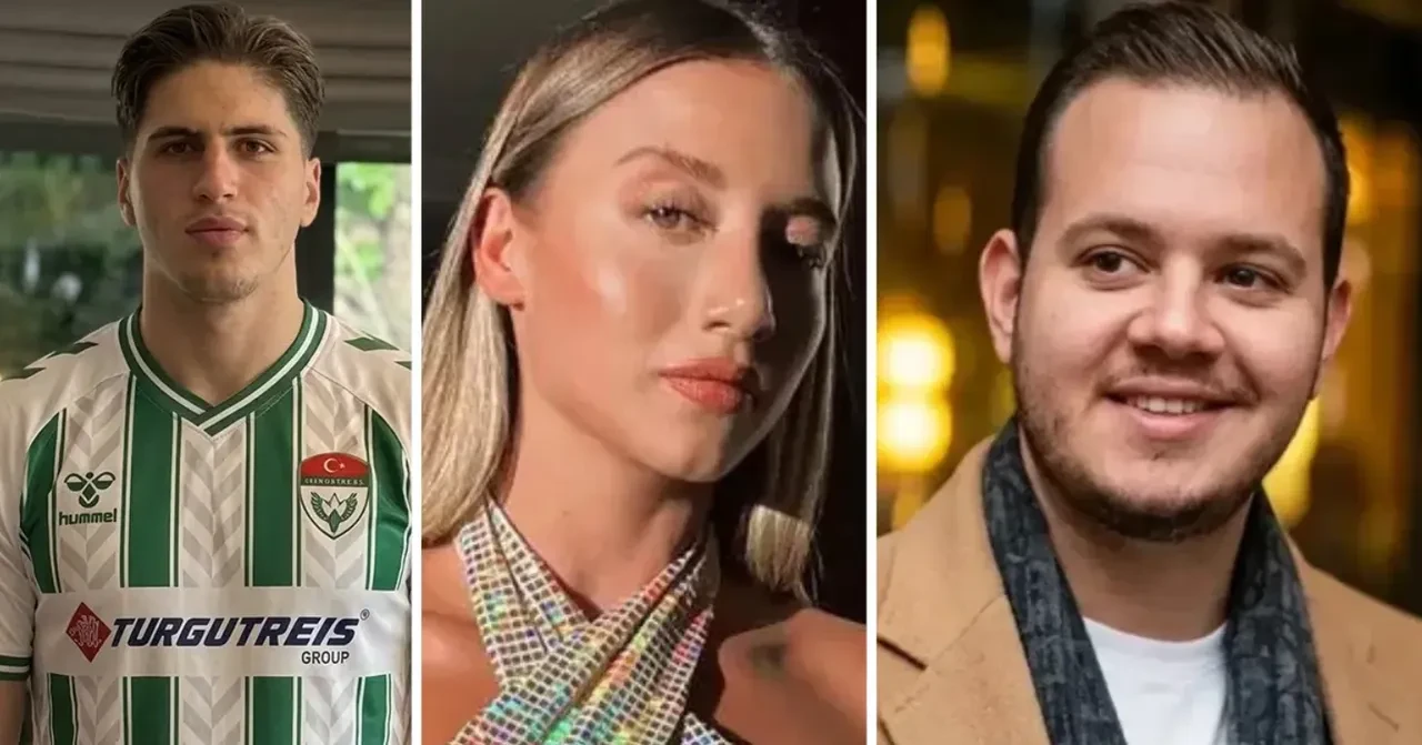 İzzet Yıldızhan neden gözaltına alındı? İzzet Yıldızhan'ın Kaan Kundakçı cinayetiyle ne alakası var?