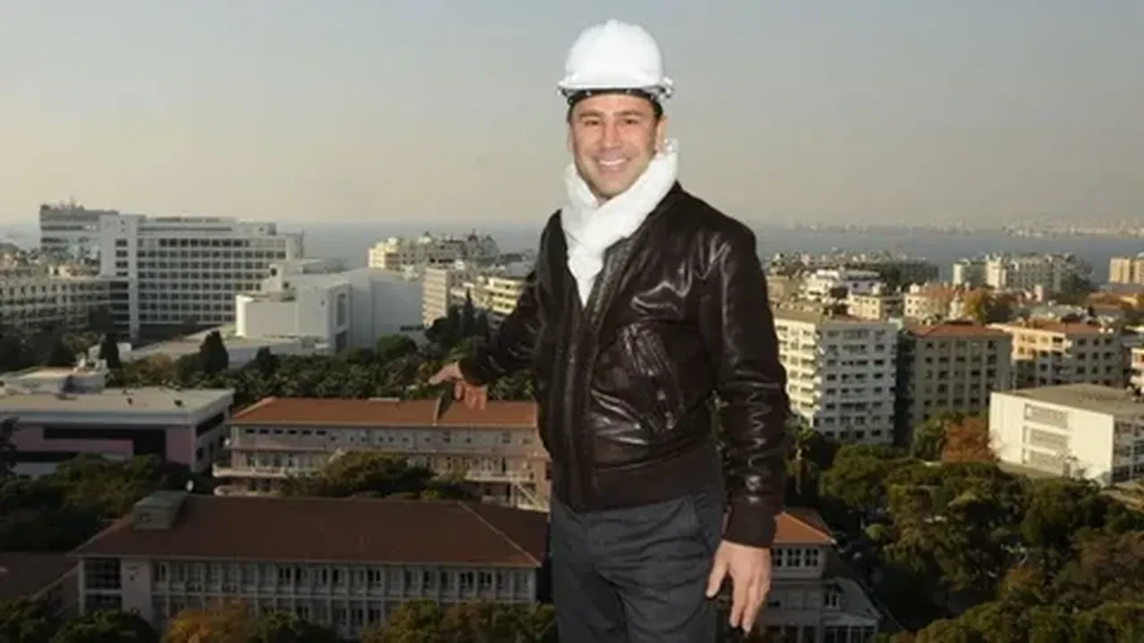 İzzet Yıldızhan nereli? İzzet Yıldızhan hangi otelin sahibi?