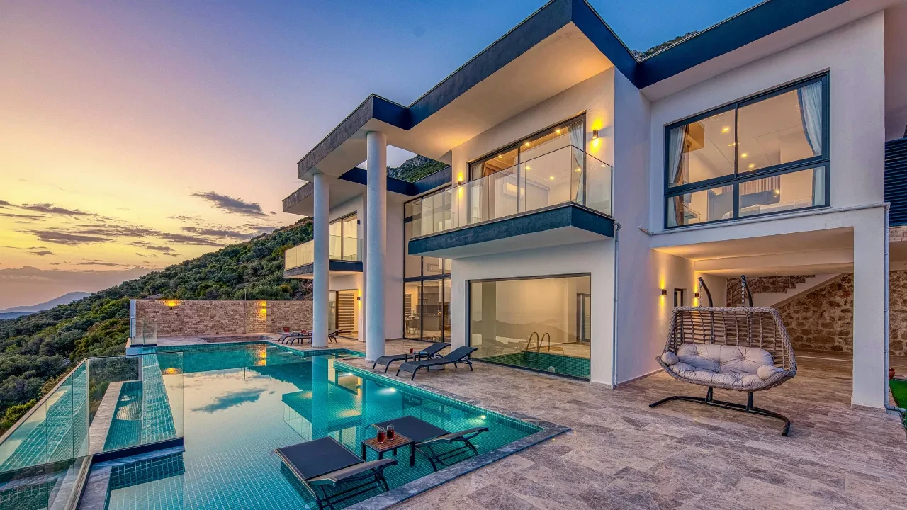 potansiyel gelir ve harcama düzeyi