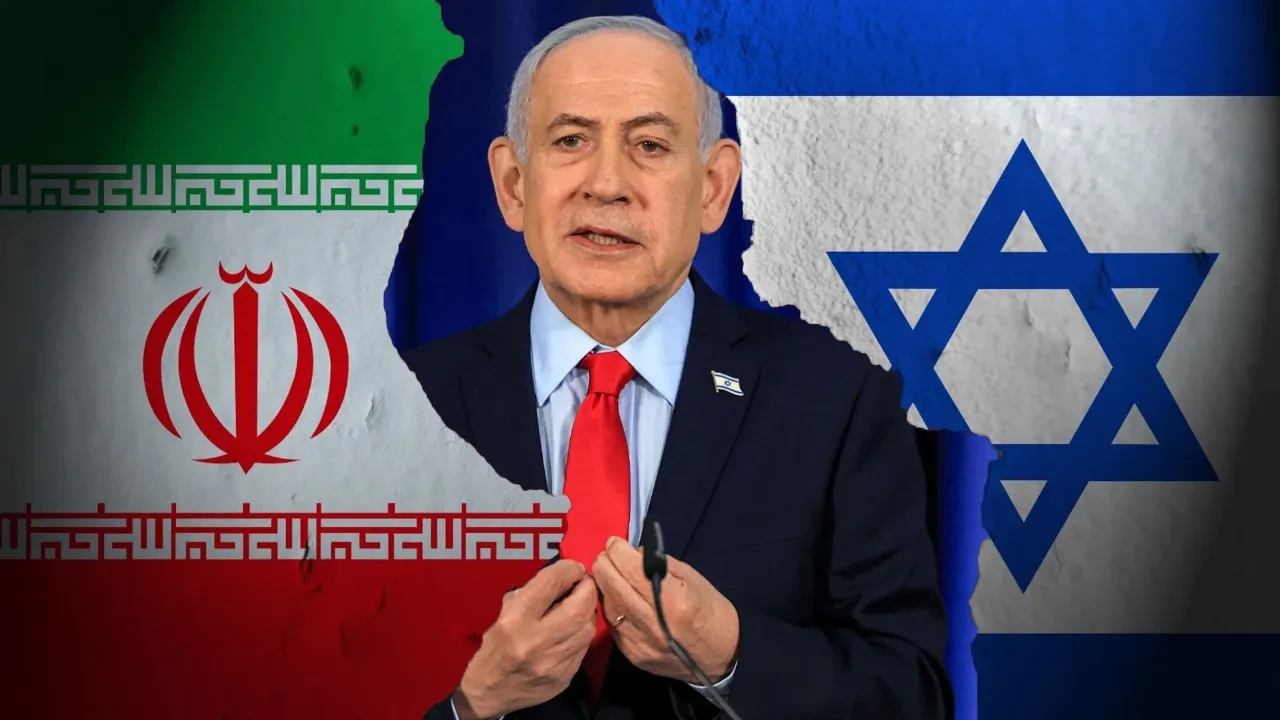 Netanyahu'dan diğer ülkelere çağrı: Sizler de İran'a karşı savaşa katılmalısınız!