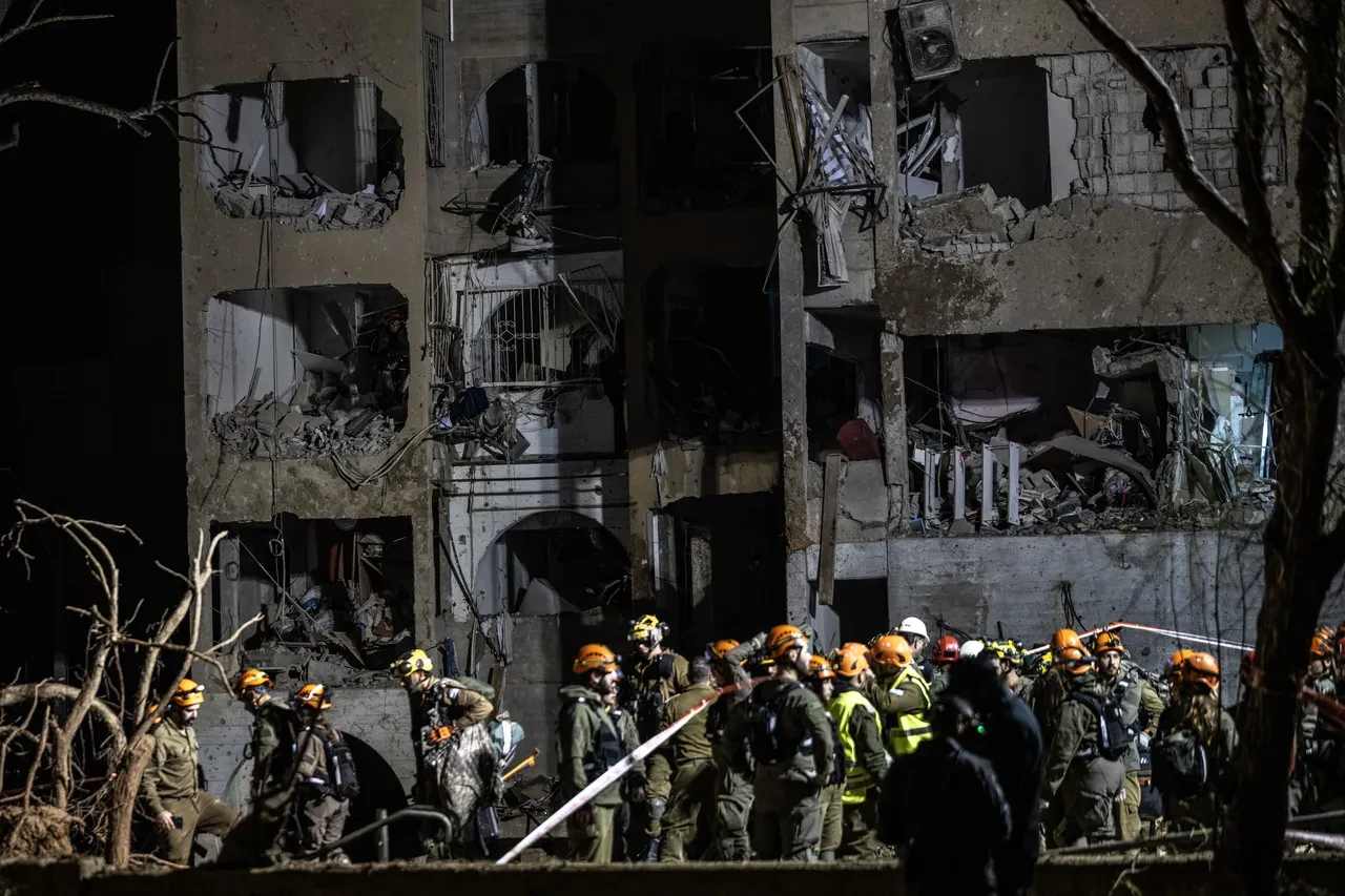 Netanyahu'dan diğer ülkelere çağrı: Sizler de İran'a karşı savaşa katılmalısınız!