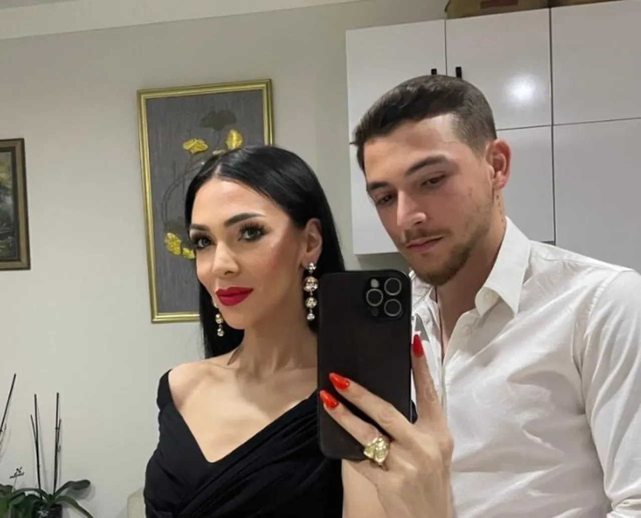 Oğlunun gözü önünde feci şekilde darbedildi: Genç kadın yaşadığı dehşeti anlattı: İnsan olan yapamaz bunu