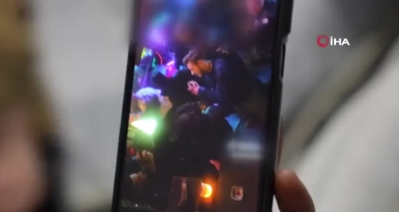 Oğlunun gözü önünde feci şekilde darbedildi: Genç kadın yaşadığı dehşeti anlattı: İnsan olan yapamaz bunu