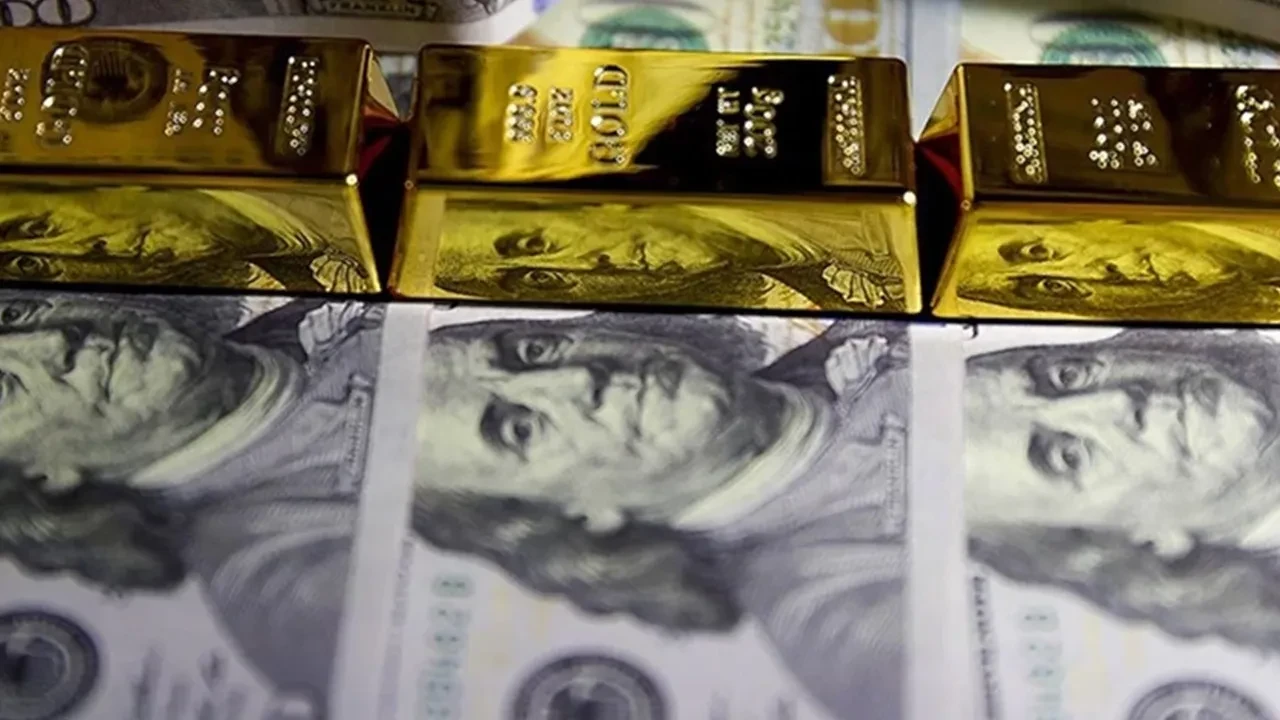 Petrol, piyasadaki korkuyu tetikliyor! Dolar yükselecek, altın düşecek: İşte tahmini fiyatlar