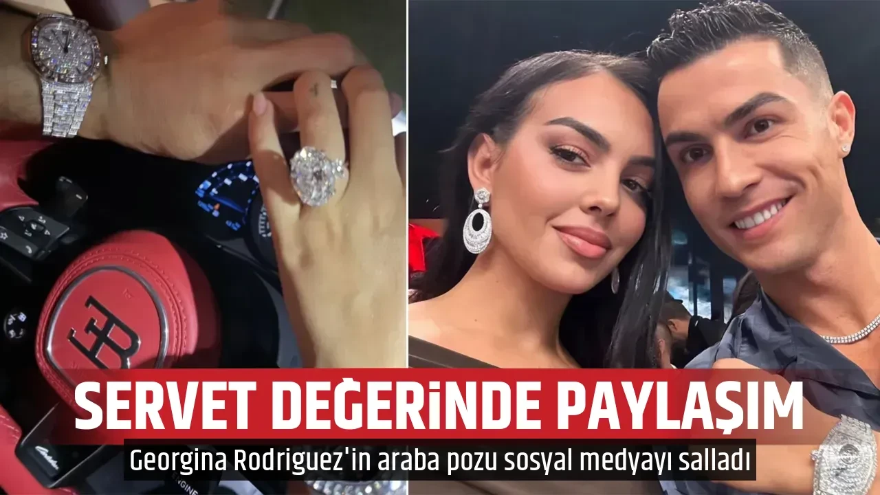 SERVET DEĞERİNDE PAYLAŞIM