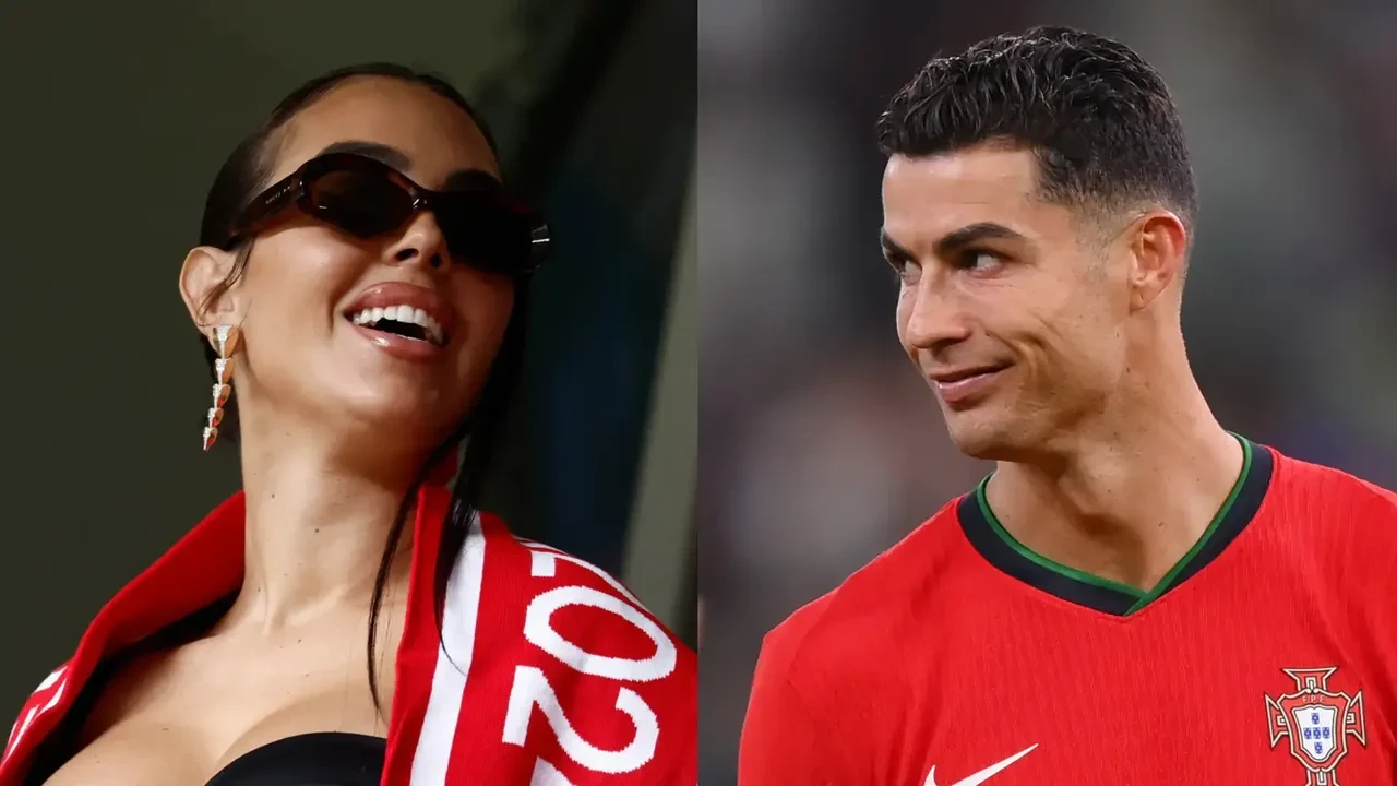 Ronaldo'nun sevgilisi Georgina Rodriguez, tek bir pozla 20 milyon doları gözler önüne serdi