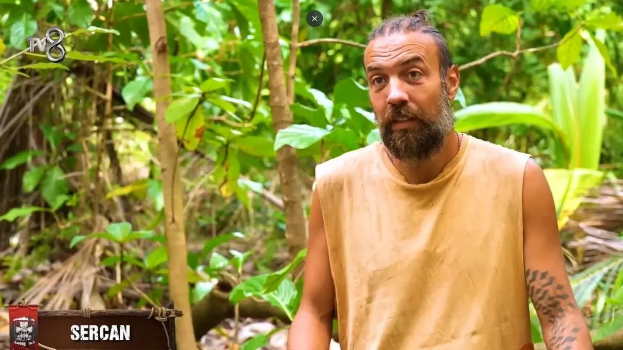 Sercan’ın Serhan’a karşı değişen tavırları olay oldu! Takım arkadaşları tepki gösterdi