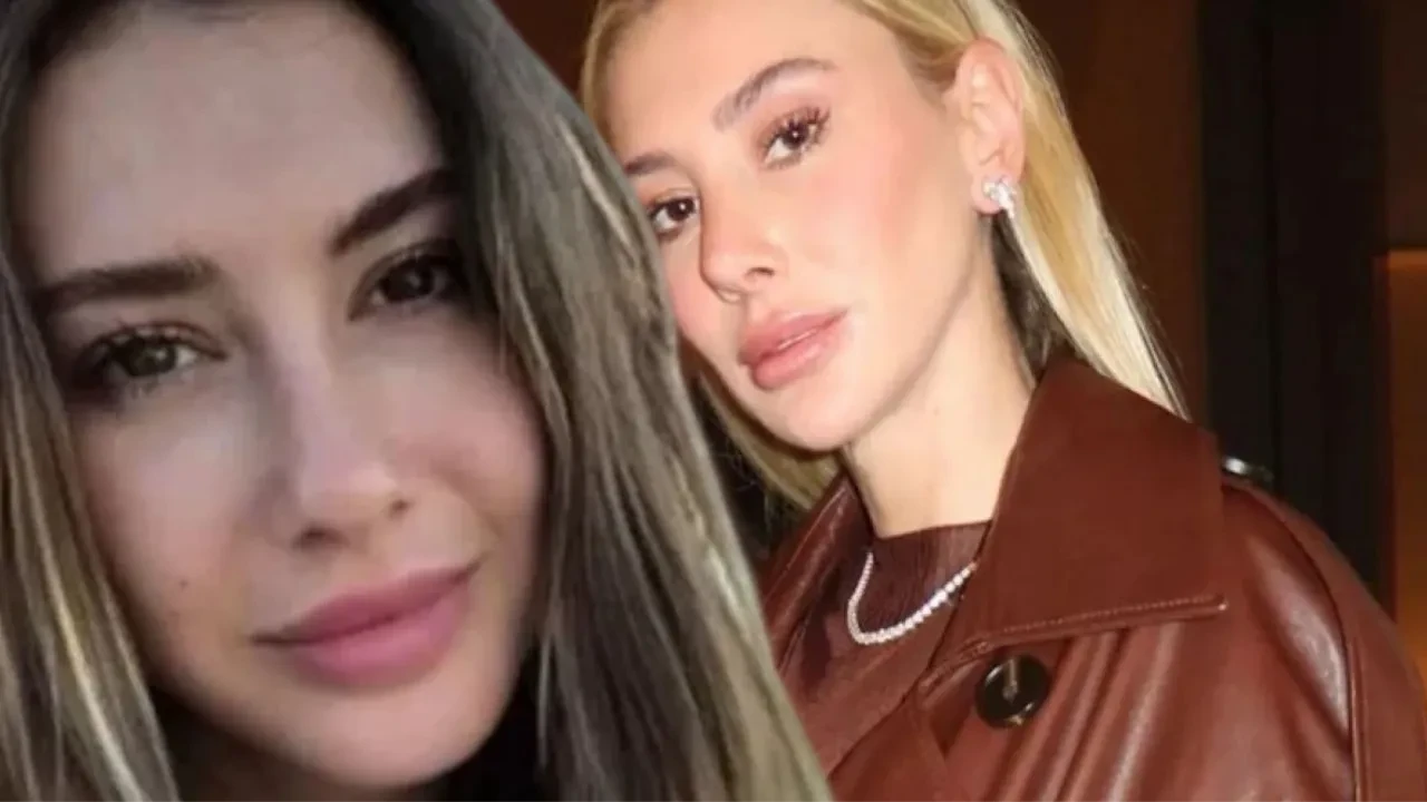 Şeyma Subaşı'nın son paylaşımı gündem oldu! Yüzündeki değişim konuşuluyor