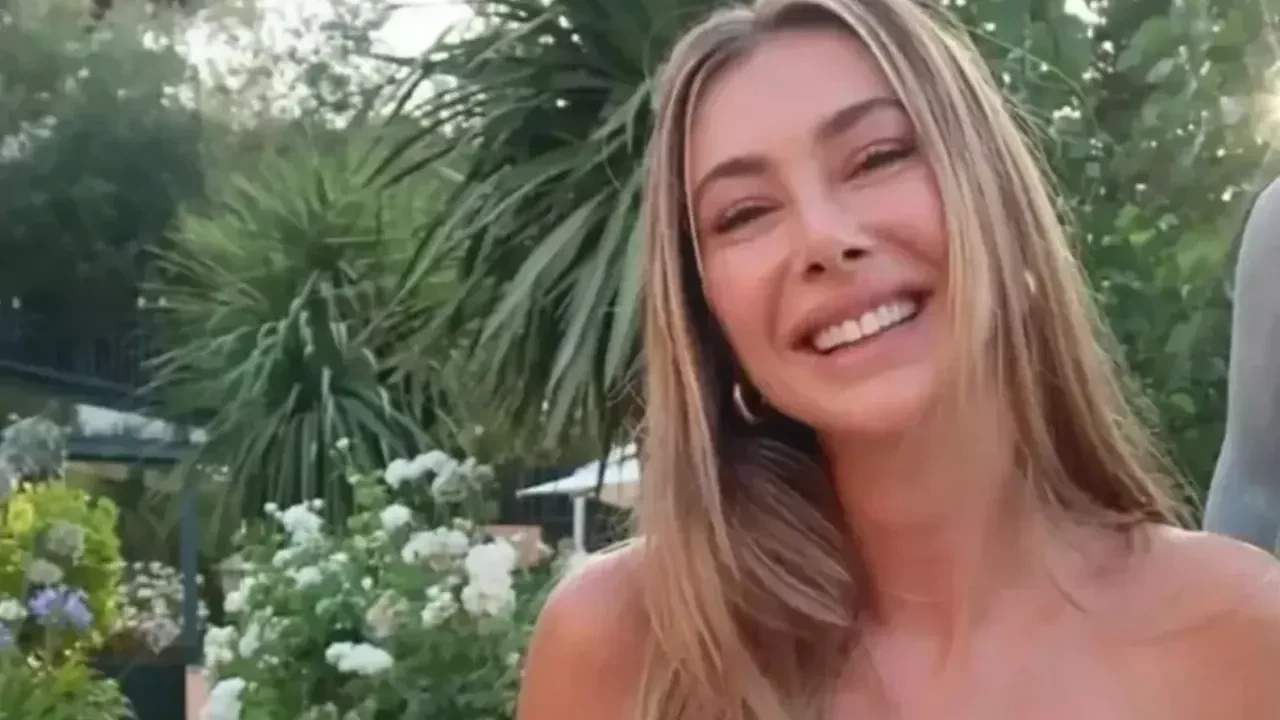 Şeyma Subaşı'nın son paylaşımı gündem oldu! Yüzündeki değişim konuşuluyor