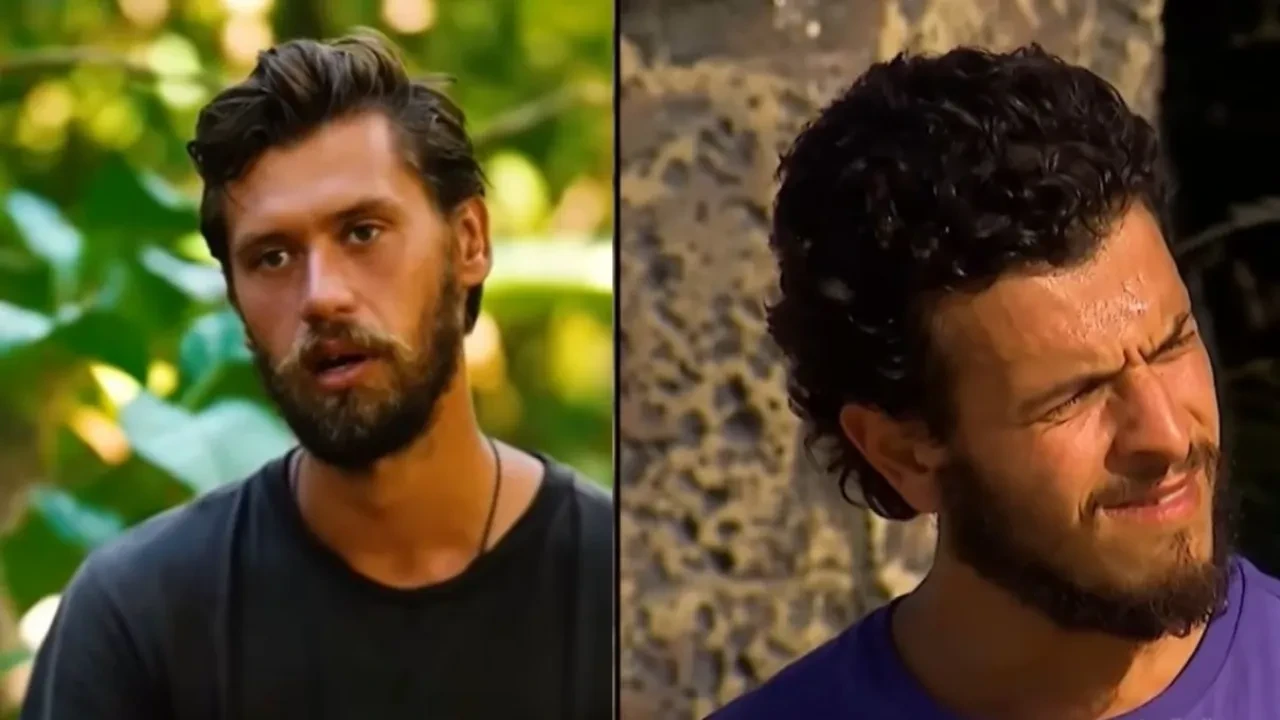 Survivor 22 Mart 2026 elenen yarışmacı kim? Kader konseyinde karar! 
