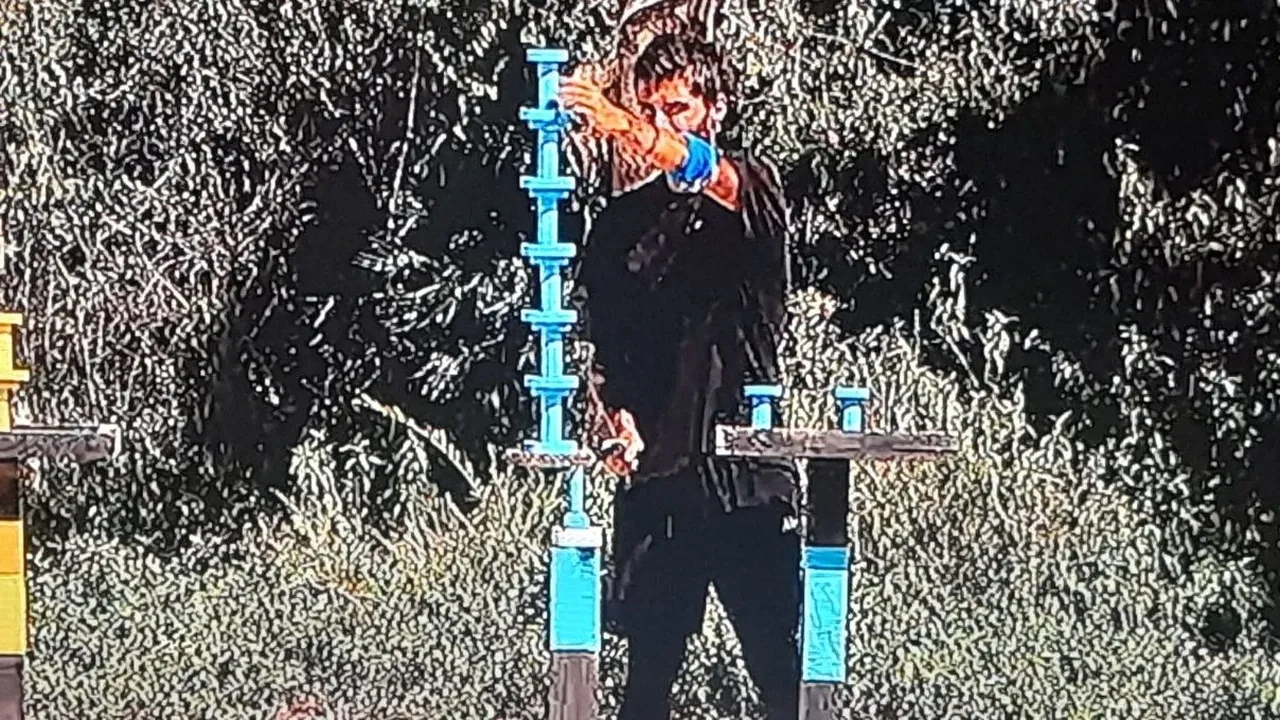 Survivor 22 Mart 2026 ikinci sembol oyununu kim kazandı? Sembol oyununu alan erkek  ve kadın yarışmacı