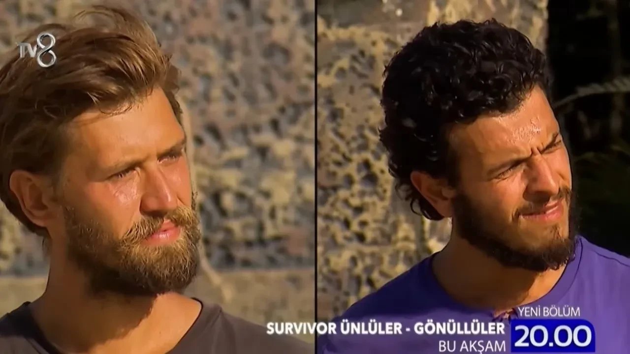 Survivor 22 Mart 2026 ikinci sembol oyununu kim kazandı? Sembol oyununu alan erkek  ve kadın yarışmacı