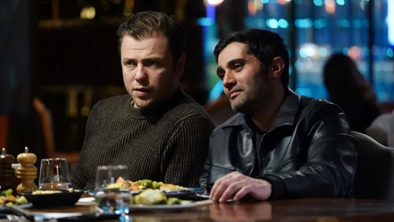 Teşkilat dizisi bu akşam var mı? Teşkilat 22 Mart 2026 Pazar neden yok?