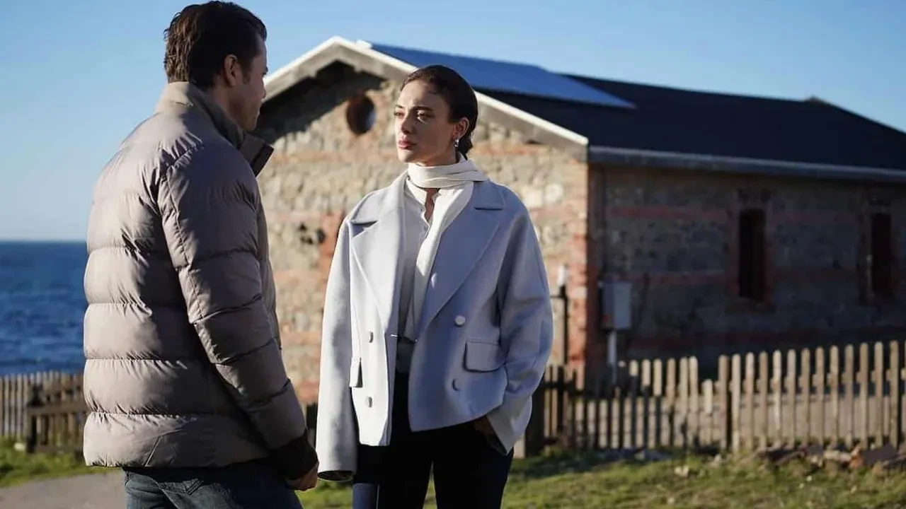 Teşkilat dizisi bu akşam var mı? Teşkilat 22 Mart 2026 Pazar neden yok?