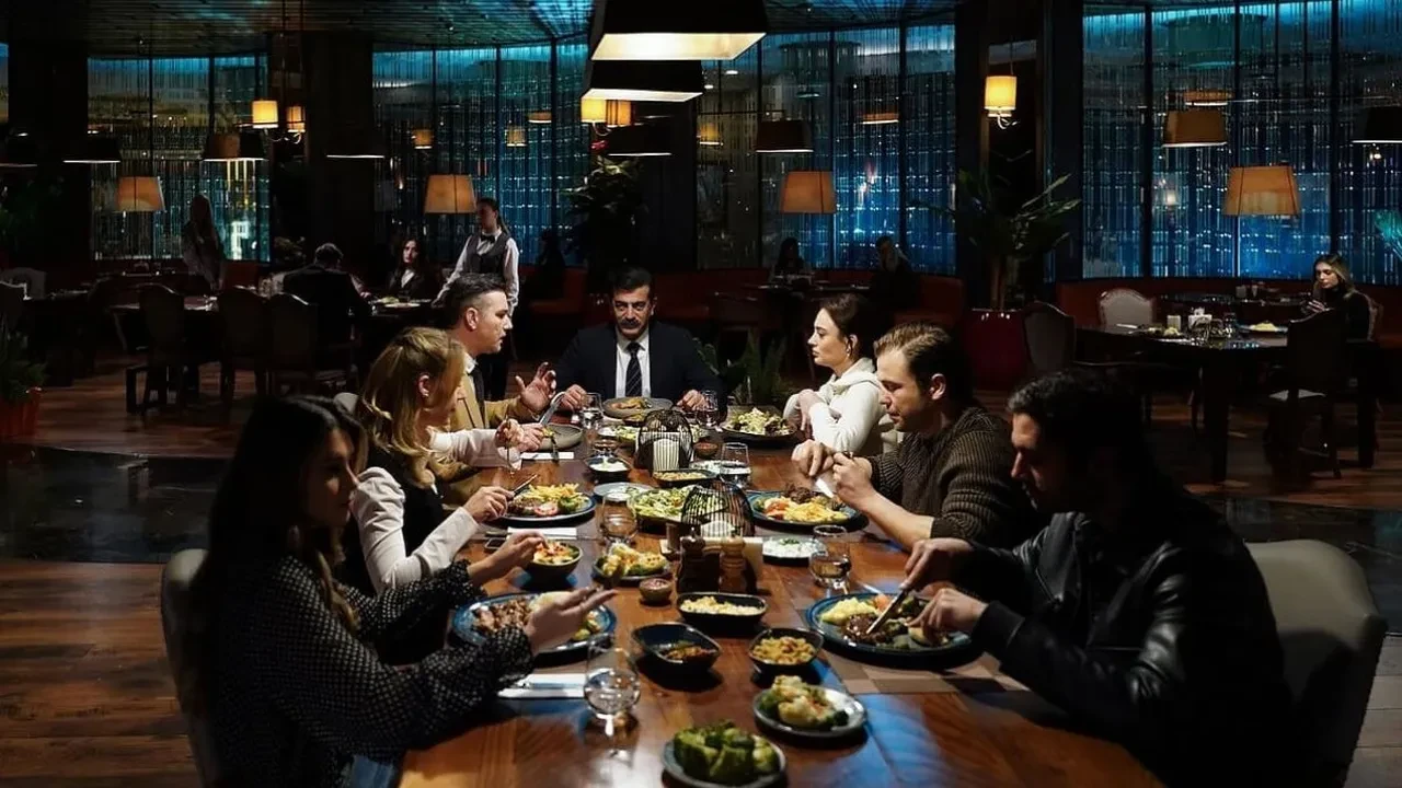 Teşkilat dizisi bu akşam var mı? Teşkilat 22 Mart 2026 Pazar neden yok?