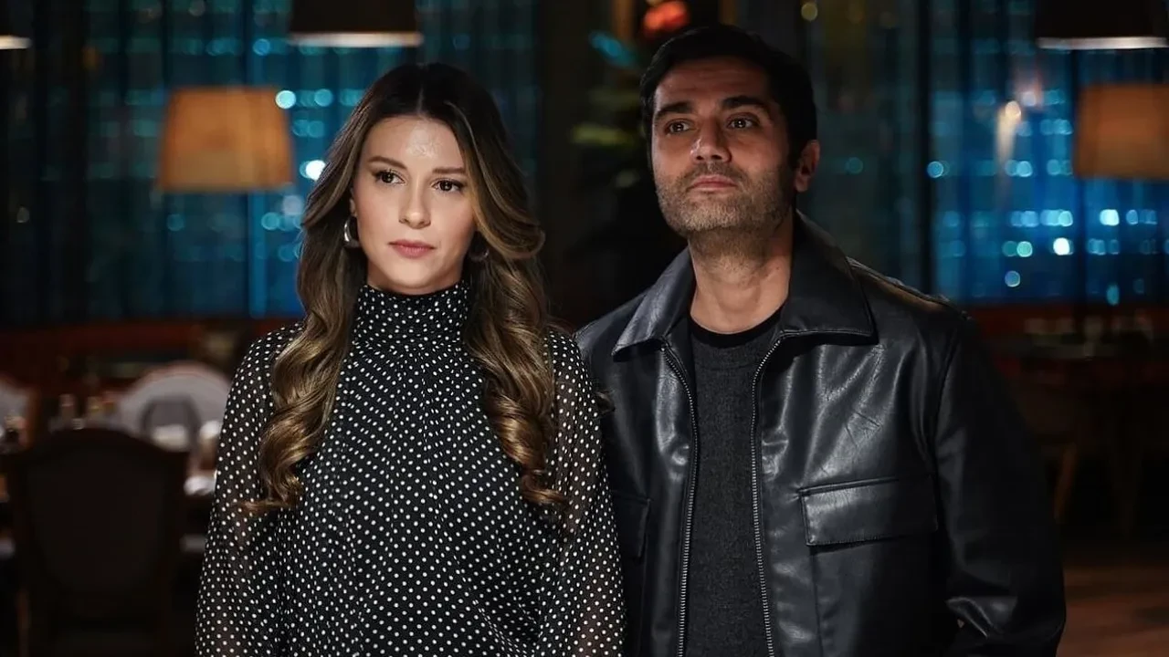 Teşkilat dizisi bu akşam var mı? Teşkilat 22 Mart 2026 Pazar neden yok?