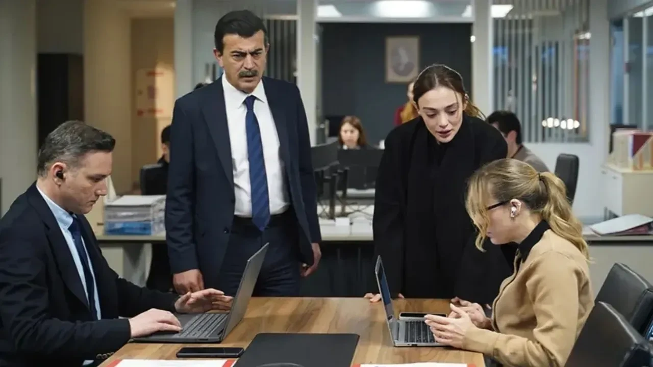 Teşkilat dizisi bu akşam var mı? Teşkilat 22 Mart 2026 Pazar neden yok?