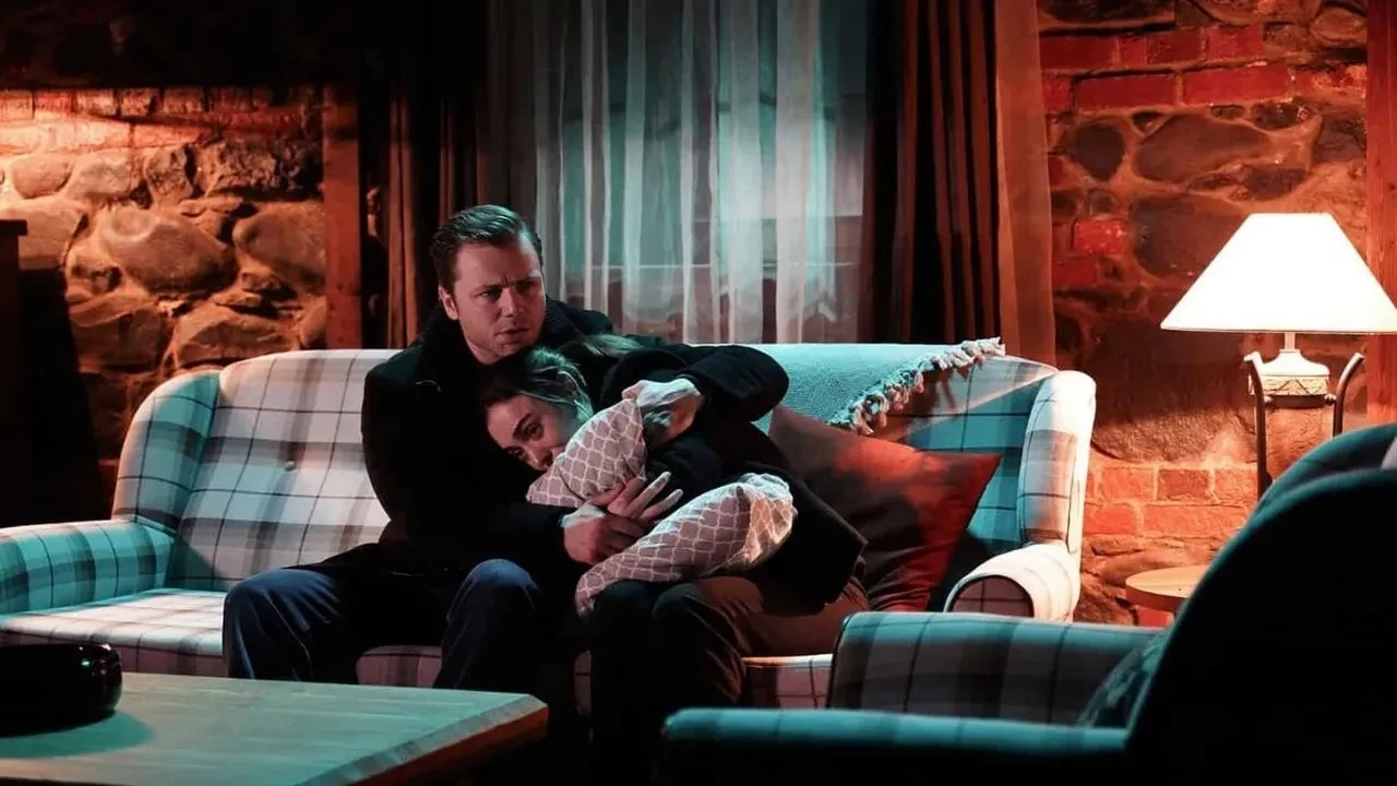 Teşkilat dizisi bu akşam var mı? Teşkilat 22 Mart 2026 Pazar neden yok?