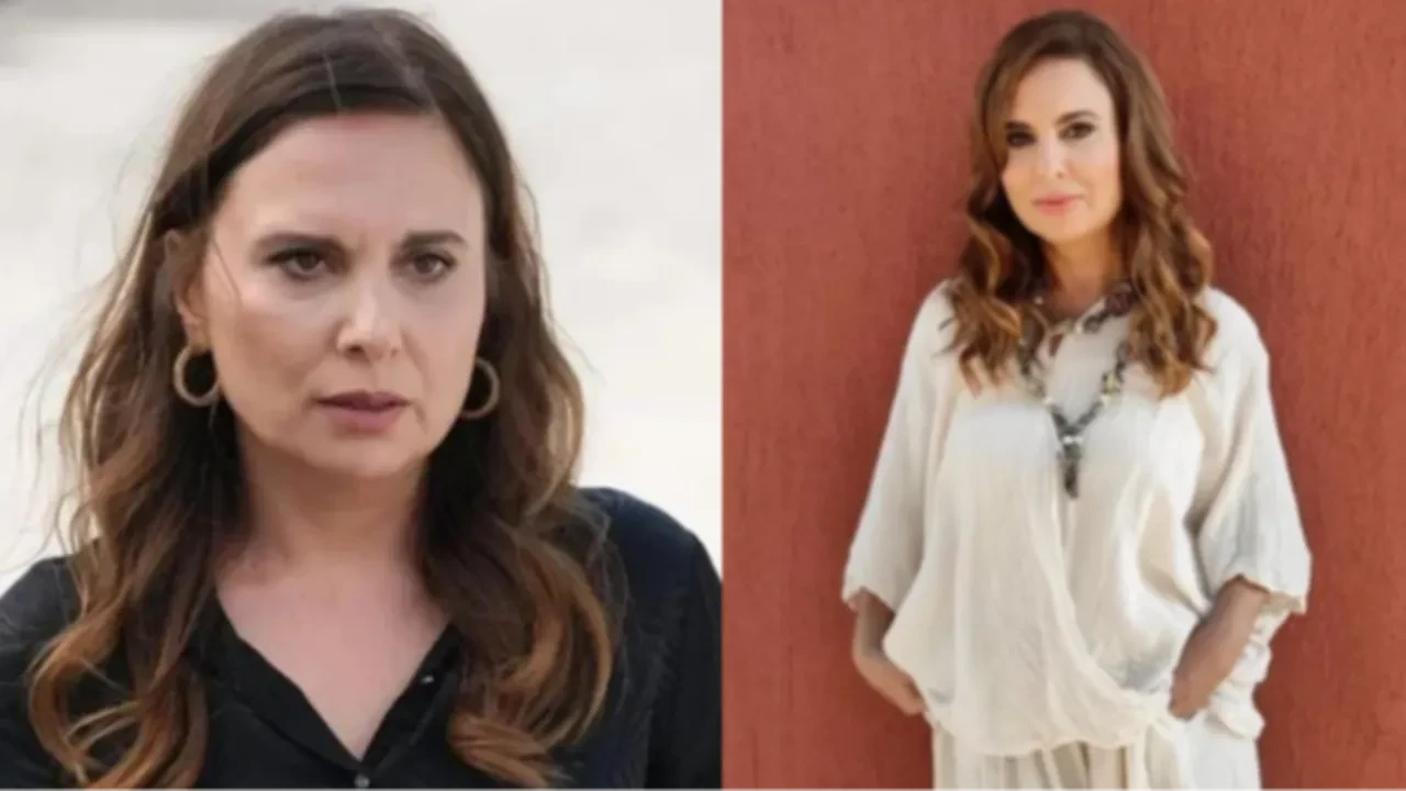 Teşkilat dizisinin Sultan’ı Goncagül Sunar kimdir? Goncagül Sunar’ın kariyeri ve özel hayatı merak edildi