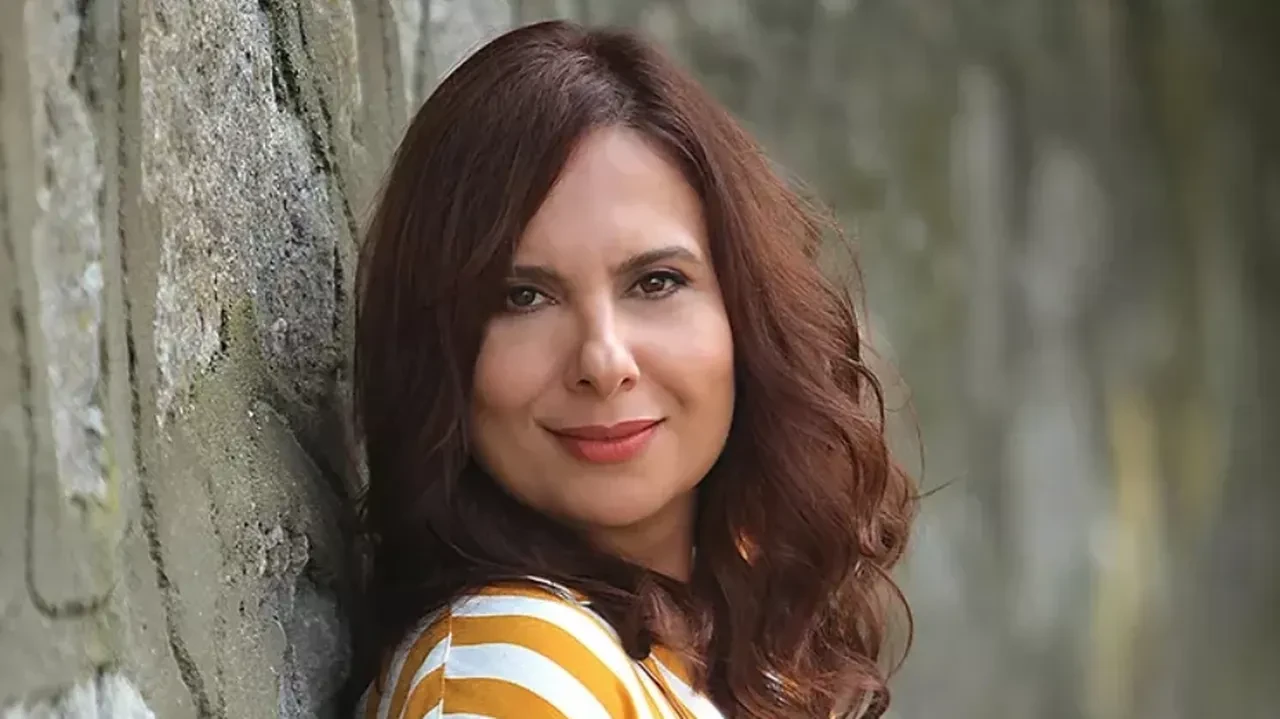 Teşkilat dizisinin Sultan’ı Goncagül Sunar kimdir? Goncagül Sunar’ın kariyeri ve özel hayatı merak edildi