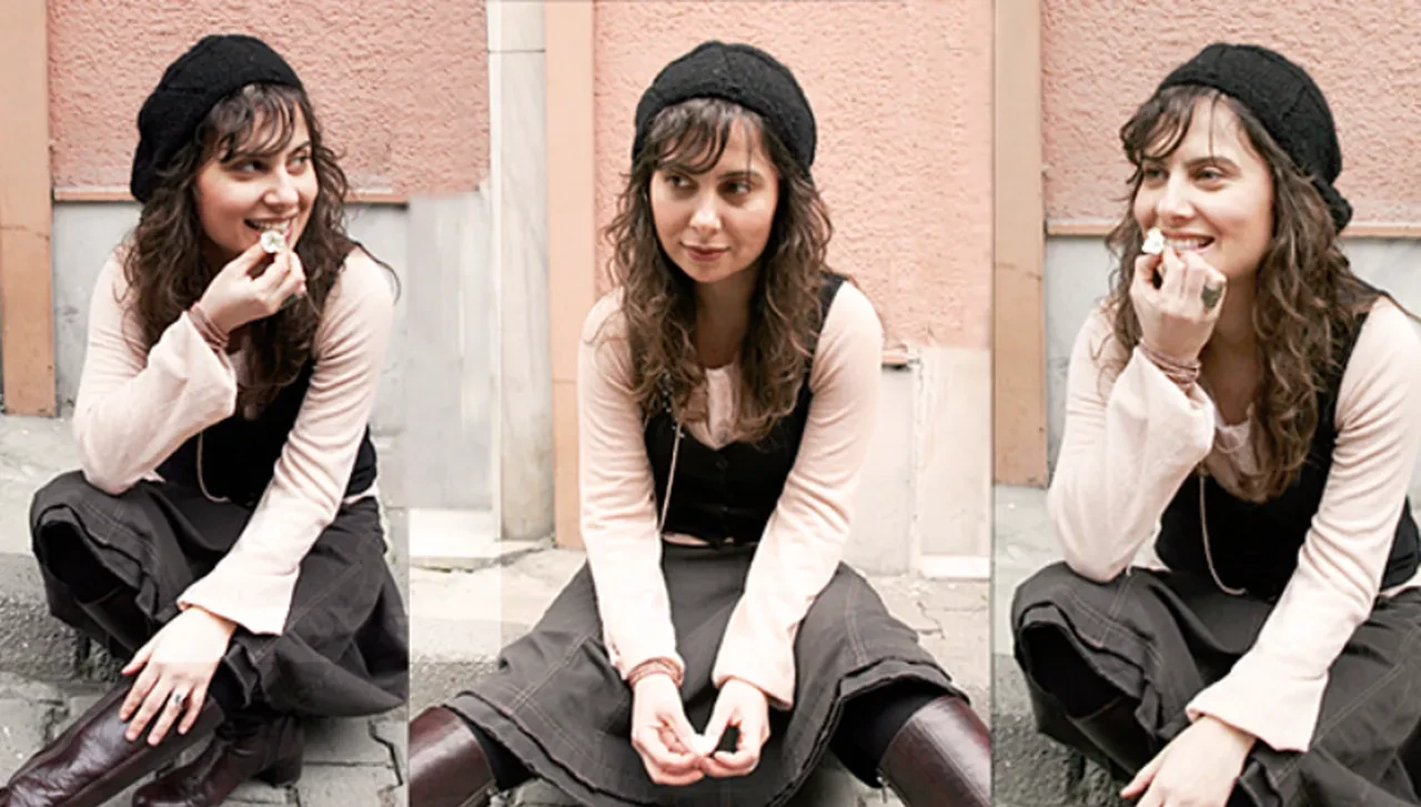 Teşkilat dizisinin Sultan’ı Goncagül Sunar kimdir? Goncagül Sunar’ın kariyeri ve özel hayatı merak edildi