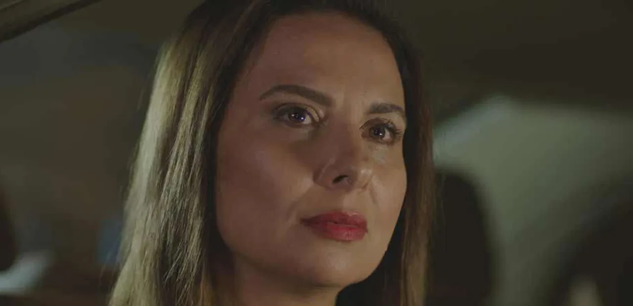 Teşkilat dizisinin Sultan’ı Goncagül Sunar kimdir? Goncagül Sunar’ın kariyeri ve özel hayatı merak edildi