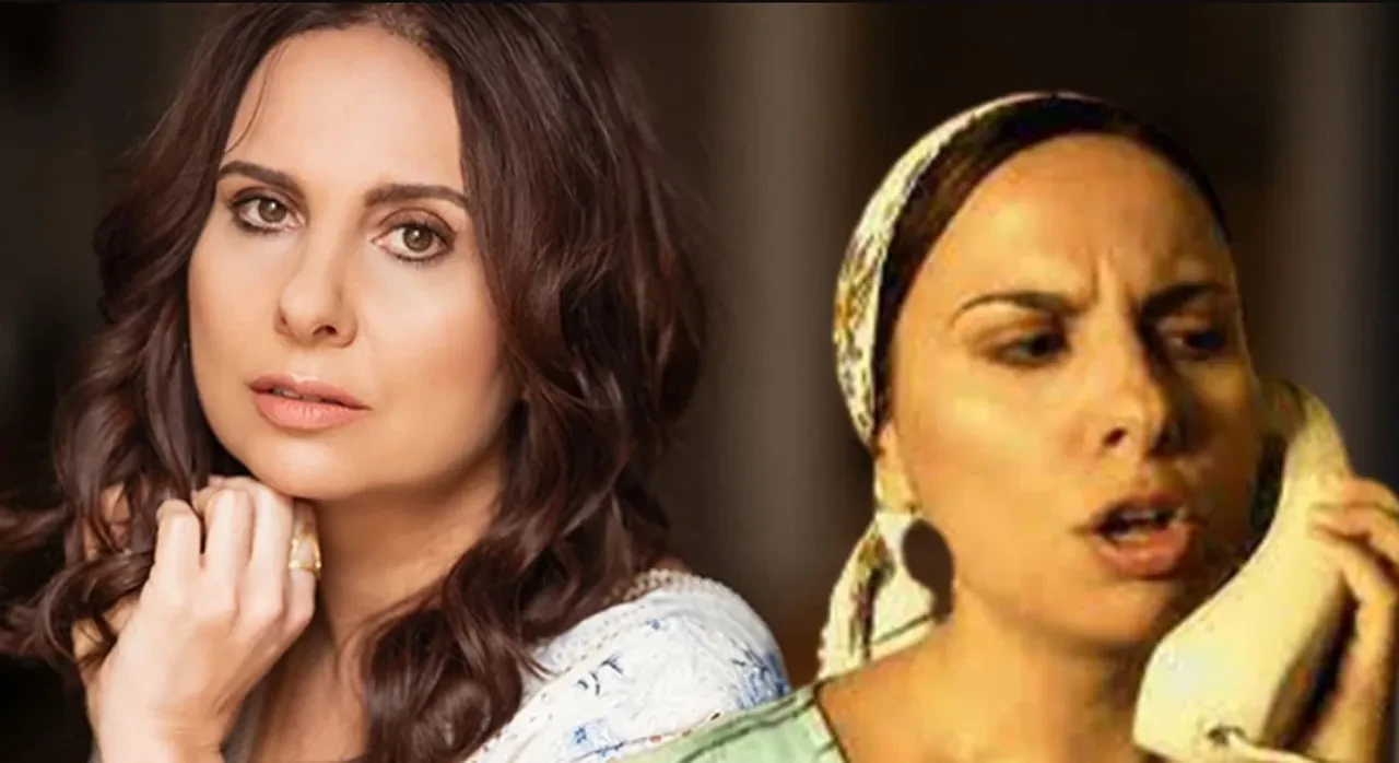 Teşkilat dizisinin Sultan’ı Goncagül Sunar kimdir? Goncagül Sunar’ın kariyeri ve özel hayatı merak edildi