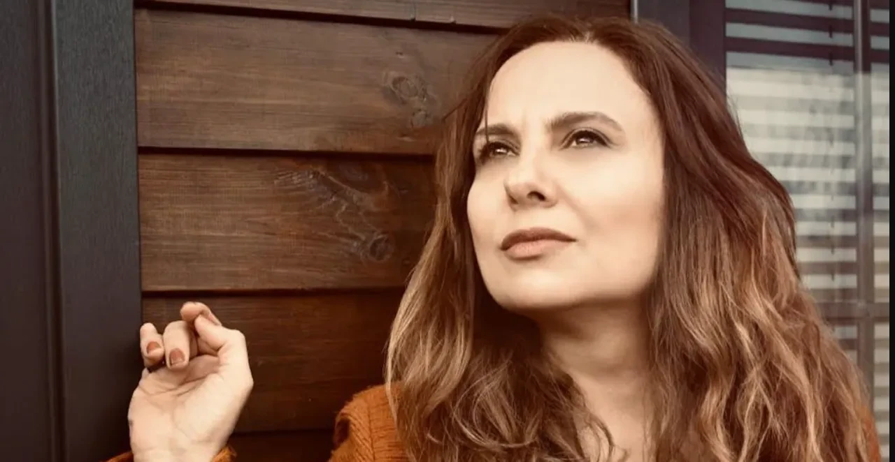 Teşkilat dizisinin Sultan’ı Goncagül Sunar kimdir? Goncagül Sunar’ın kariyeri ve özel hayatı merak edildi