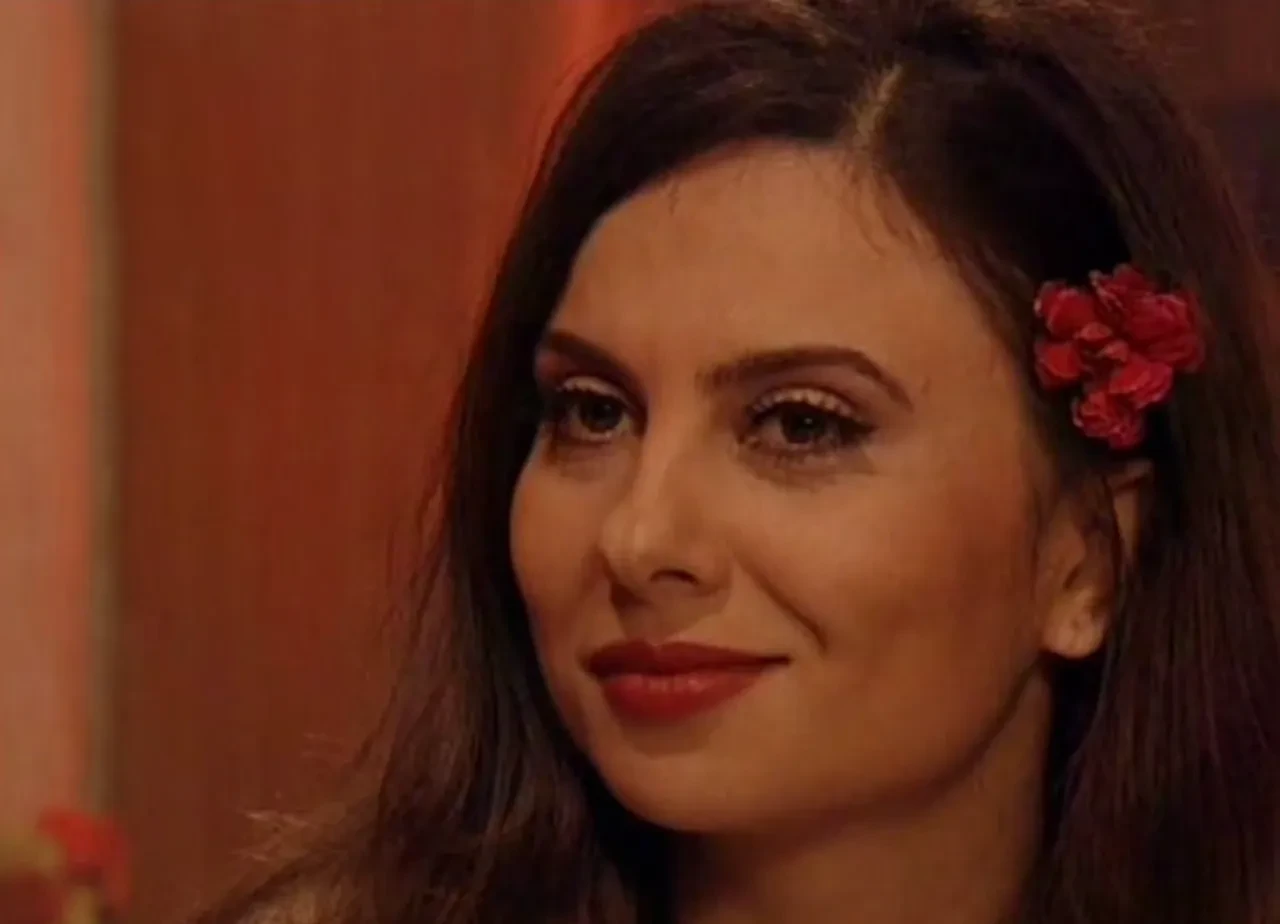 Teşkilat dizisinin Sultan’ı Goncagül Sunar kimdir? Goncagül Sunar’ın kariyeri ve özel hayatı merak edildi