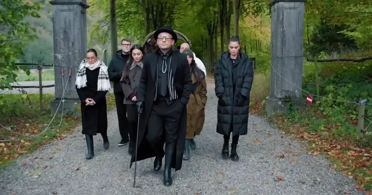 The Traitors Türkiye nedir? The Traitors Türkiye yarışma programının içeriği ne?