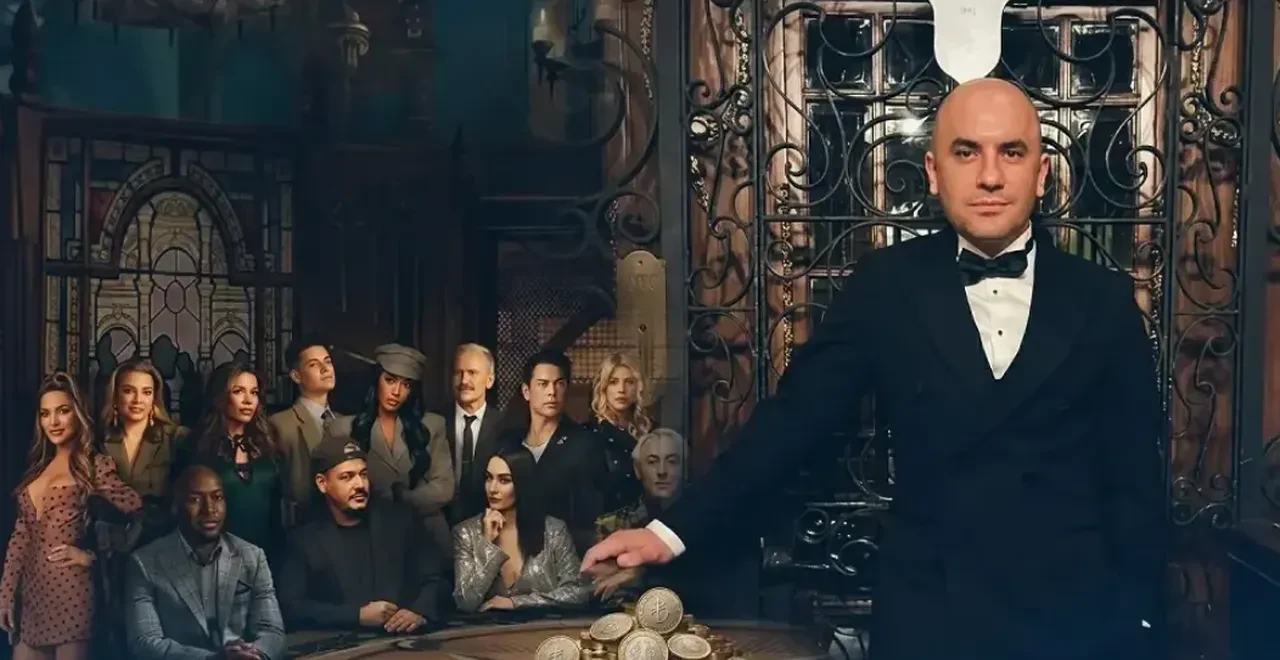 The Traitors Türkiye nedir? The Traitors Türkiye yarışma programının içeriği ne?