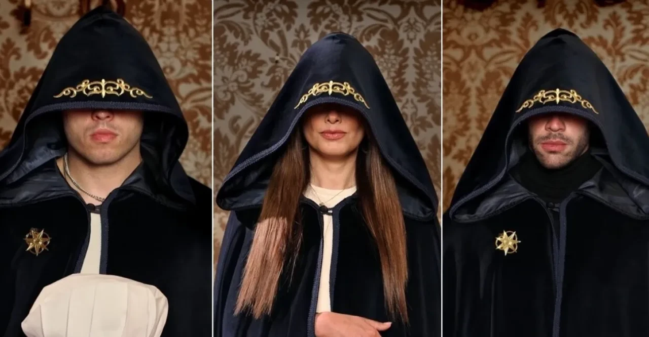 The Traitors Türkiye nedir? The Traitors Türkiye yarışma programının içeriği ne?