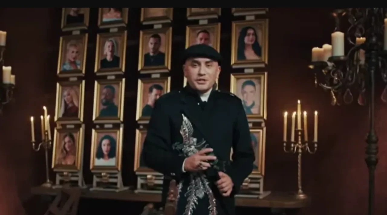 The Traitors Türkiye nedir? The Traitors Türkiye yarışma programının içeriği ne?