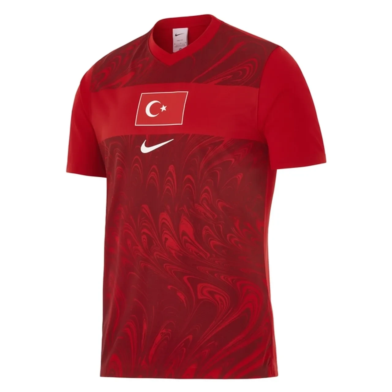 A Milli Takım'ın yeni formaları satışa çıktı: İşte 2026 Dünya Kupası’nda giyilecek yeni milli formalar