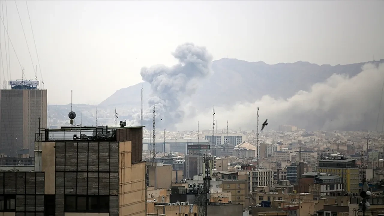 ABD İran savaşı SON DAKİKA: Savaş bitti mi, ne zaman biter?