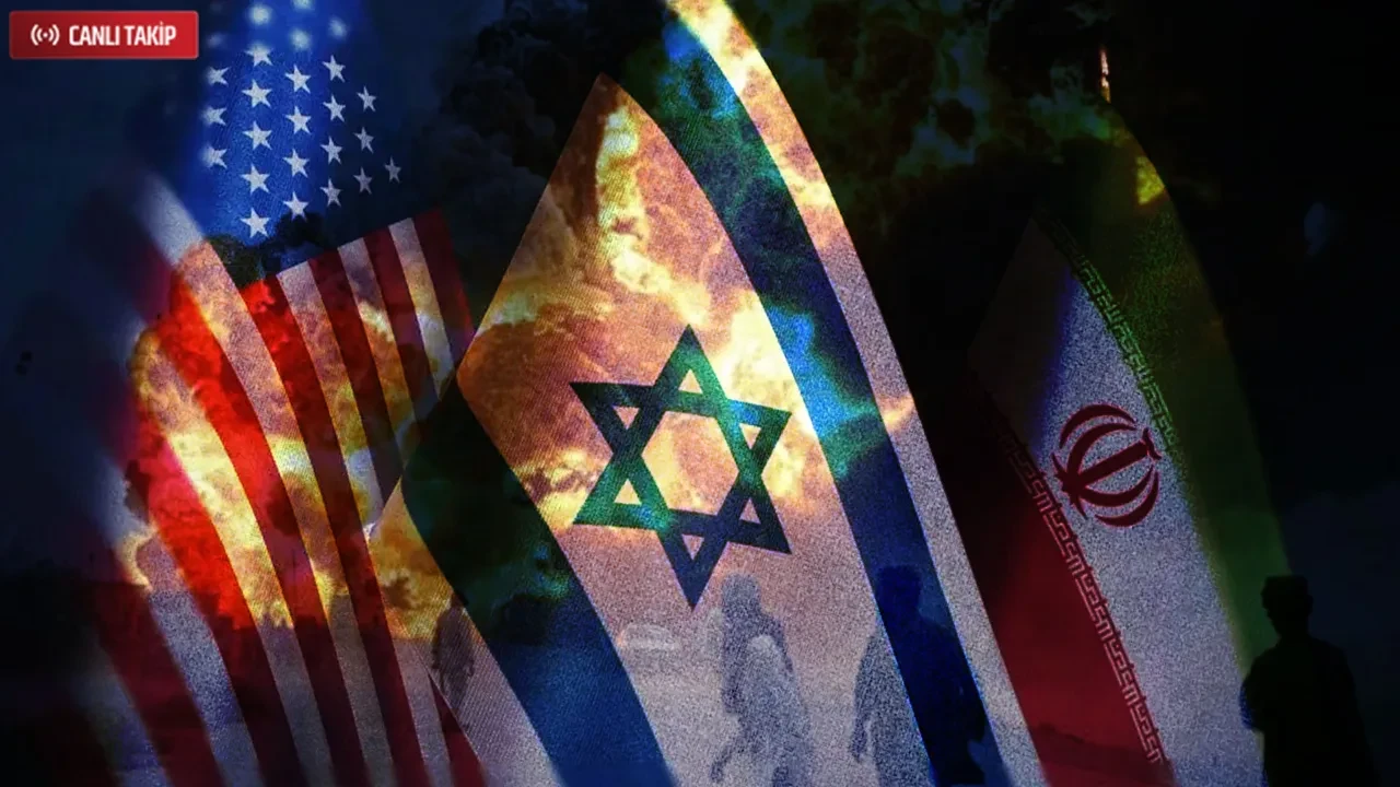 ABD-İsrail-İran savaşında son durum: Tel Aviv'den Trump'ın tam tersi söylemler: Savaş uzun sürecek!