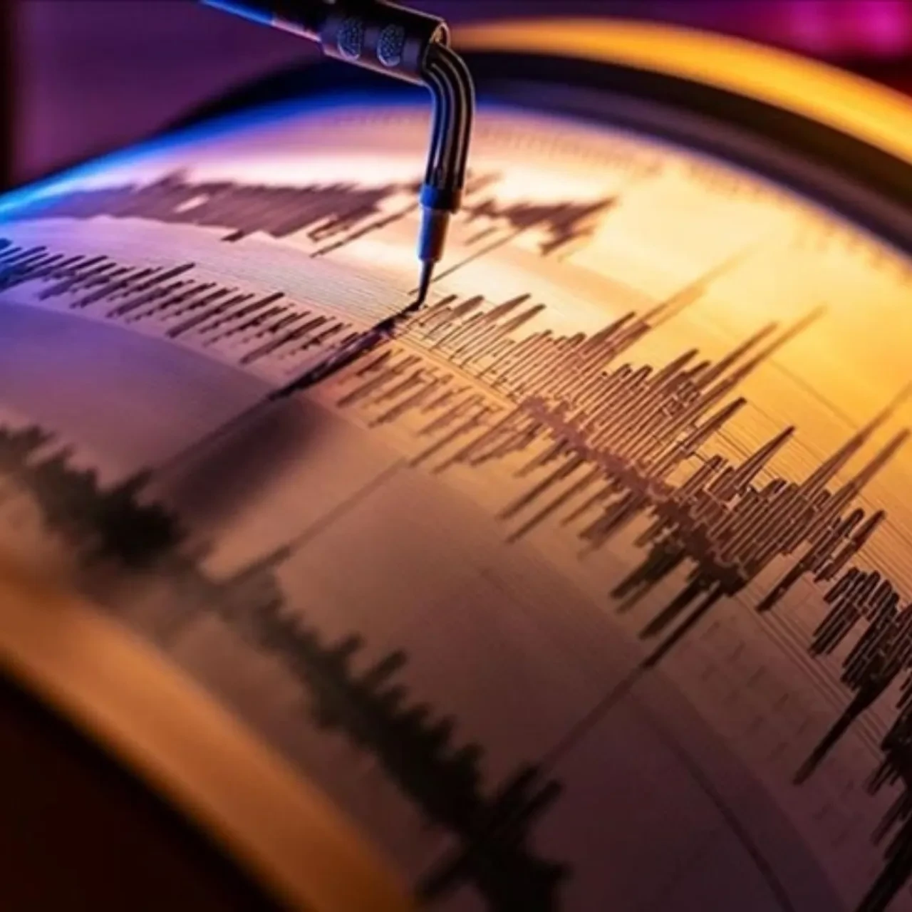 AFAD açıkladı: Erzurum'da iki deprem