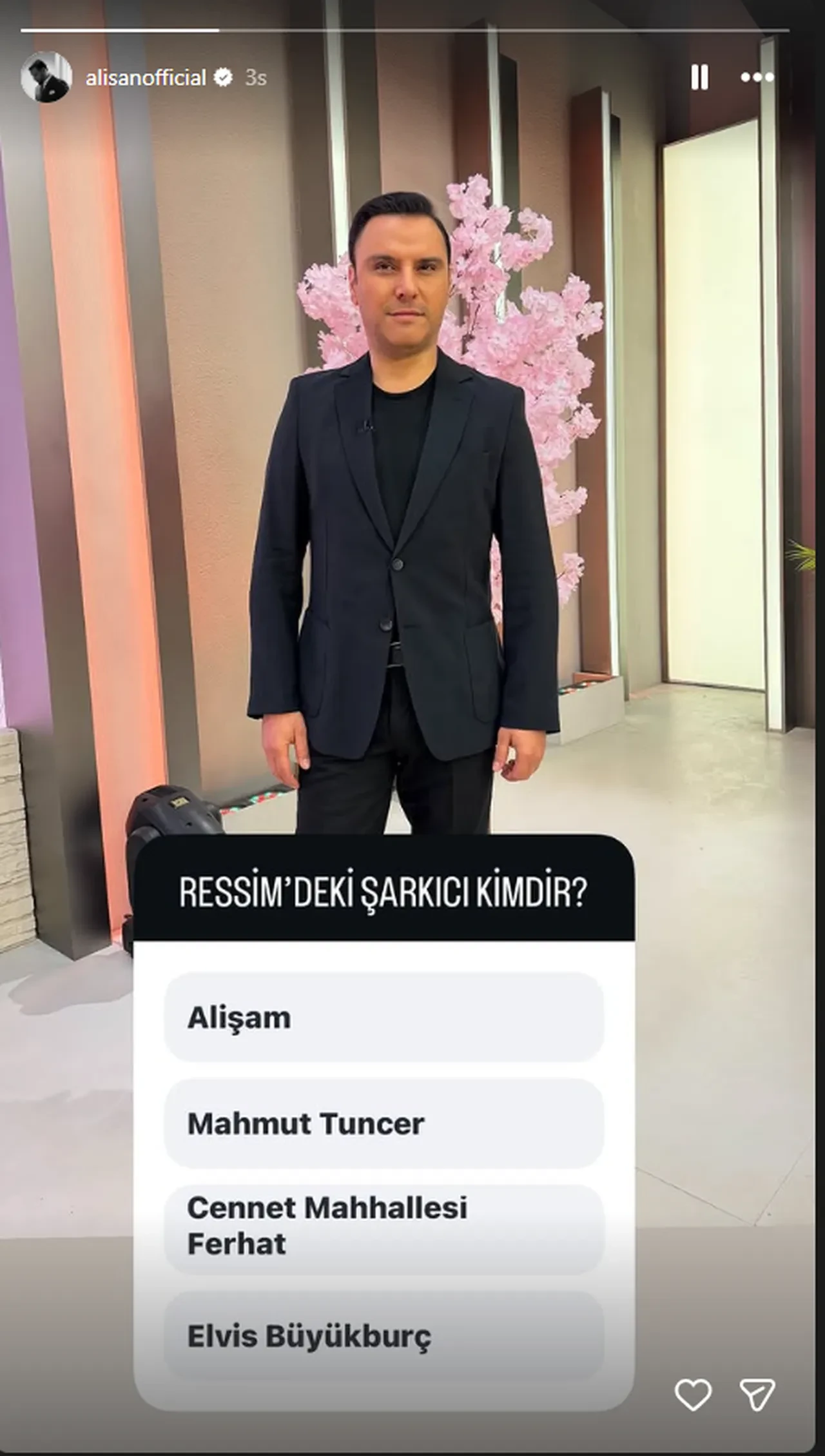 Alişan'dan radikal karar! Sakallarını kesti son halini kimse beğenmedi 