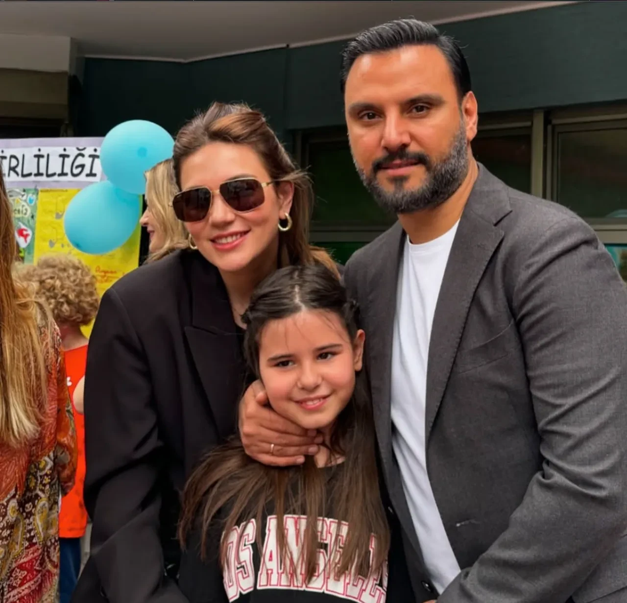 Alişan'dan radikal karar! Sakallarını kesti son halini kimse beğenmedi 