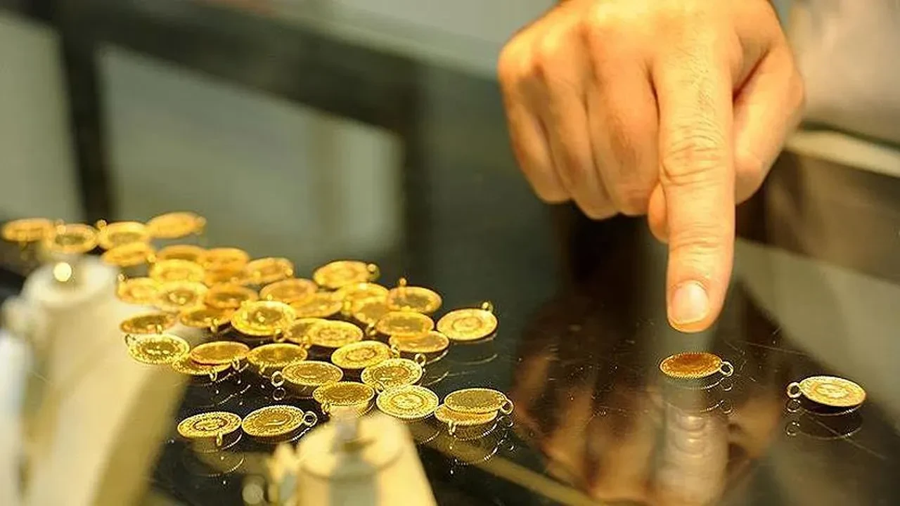 Altın fiyatları tekrar yükselecek mi? 23 Mart gram altın, çeyrek altın, tam altın, yarım altın fiyatları (CANLI)