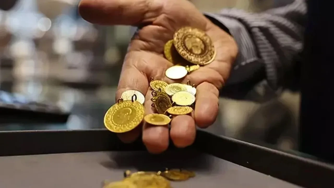 Altın neden yükselmiyor sorusunun cevabı belli oldu