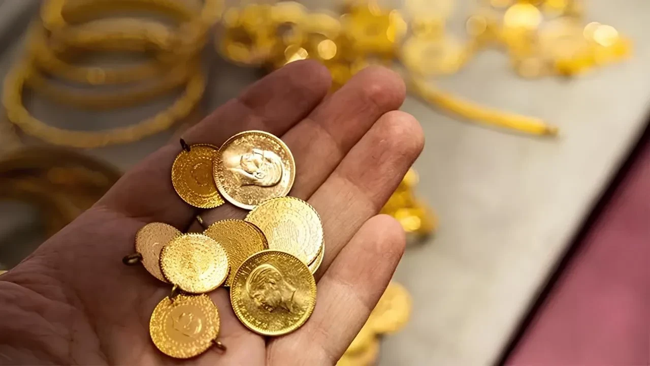 Altın neden yükselmiyor sorusunun cevabı belli oldu