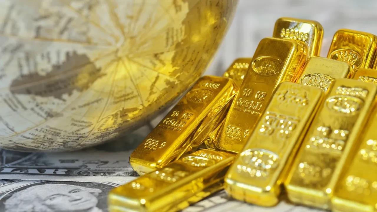 Altın neden yükselmiyor sorusunun cevabı belli oldu