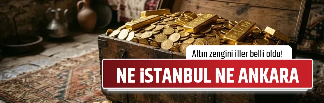 NE İSTANBUL NE ANKARA